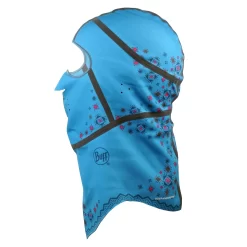Buff Windproof Balaclava Sen Blue M/L