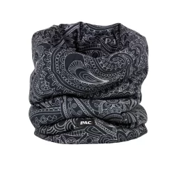 P.A.C. PAC Primaloft Snood Arwana Black