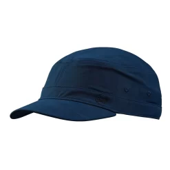 Buff Military Cap Açai Blue S/M