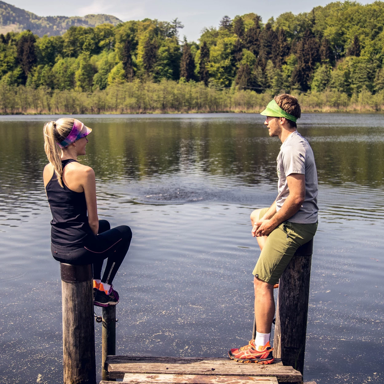 Titelseite -Strickwarenladen. 1f9f5df8c33d3be3e20e9cf0c455d8ebbeb7a213 pac ultra visor headband black 13920 4