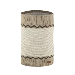 P.A.C. PAC Akela Merino Neckwarmer - Beige