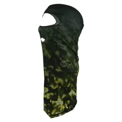 Buff Microfiber Balaclava Cortices Forest Night