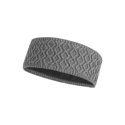 P.A.C. PAC Kisala Headband Grey