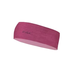 P.A.C. PAC Slim Headband Plum