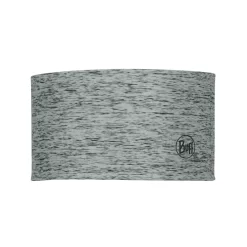 BUFF CoolNet UV+ Headband Silver HTR
