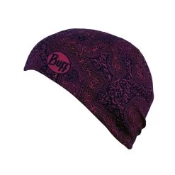 Buff Microfiber & Polar Hat Mimac Magenta-Mardi-Grape
