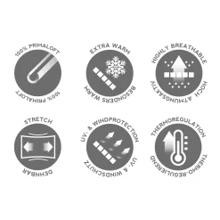 P.A.C. PAC Primaloft Snood Liora 7 P.A.C. PAC Primaloft Snood Liora -Strickwarenladen. 49812c539bd60a84ec6c779ed00175bc3018b2ca pac primaloft snood liora 14607 3