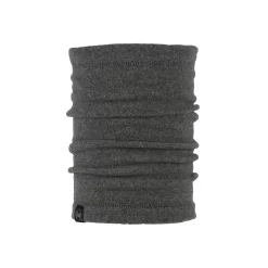Buff Polar Neckwarmer Grey Htr