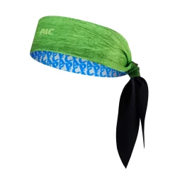 P.A.C. PAC Tie Headband Power Neton