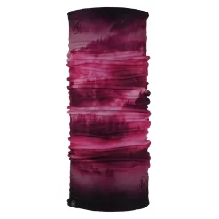 Buff Reversible Polar Hollow Pink