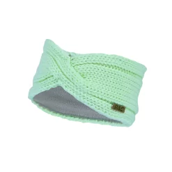 P.A.C. PAC Gizmena Cashmiere Headband - Mint
