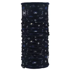 Buff Reversible Polar Umeboshi Blue