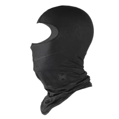 Buff Microfiber Balaclava Embers Black