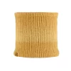 Buff Knitted & Fleece Neckwarmer Marin Nut
