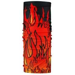 P.A.C. PAC Original Flames