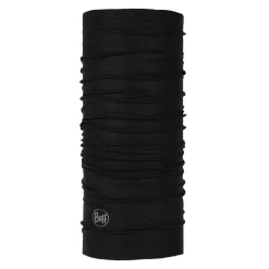 Buff Original Solid Black