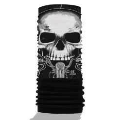 HYXE Fleece Drivskull