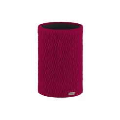P.A.C. PAC Kisala Neckwarmer - Berry