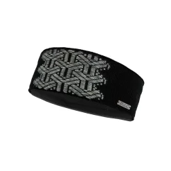 P.A.C. PAC Mairi Headband Black