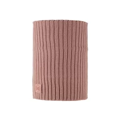 Buff Knitted Neckwarmer Norval Sweet