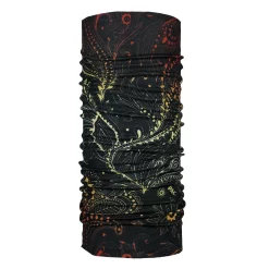 P.A.C. PAC Anti Mosquito Coanda