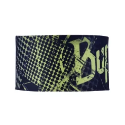 Buff CoolNet UV+ Headband Havoc Blue