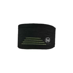 Buff Dryflx© Pro Headband Black