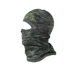 Buff Dryflx+ Balaclava Light Grey