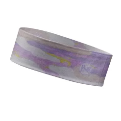 Buff CoolNet UV+ Slim Headband Tasie Multi