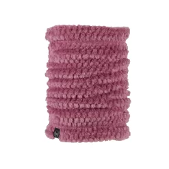 Buff Polar Thermal Neckwarmer Heather Rose