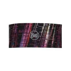 BUFF Fastwick Headband Wira Black