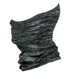 Buff Dryflx+ Neckwarmer Light Grey
