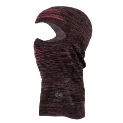 Buff Dryflx+ Balaclava Fuchsia