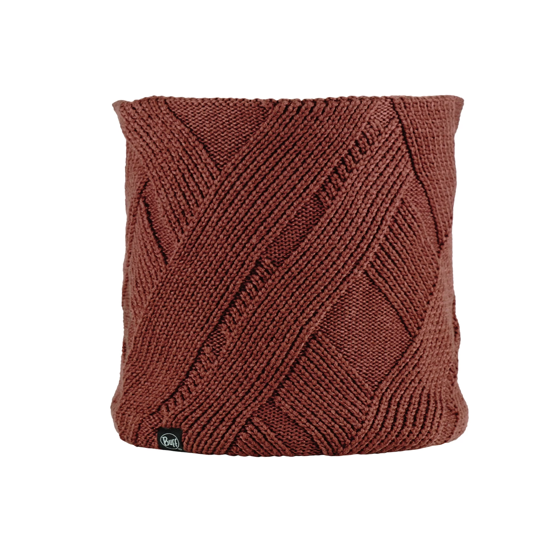 Buff Knitted & Fleece Neckwarmer Raisa Tidal 1 Buff Knitted & Fleece Neckwarmer Raisa Tidal