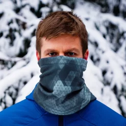 P.A.C. PAC Neckwarmer Fleece Cedieo 8 P.A.C. PAC Neckwarmer Fleece Cedieo -Strickwarenladen. f50c9096f6b96aed15a44d05052250d954195968 pac neckwarmer fleece cedieo 17252 3