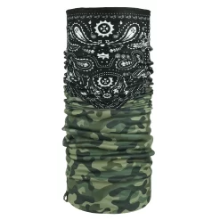 Buff Windproof Camo Cash Multi