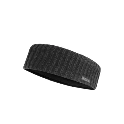 P.A.C. PAC Belfi Headband Anthracite