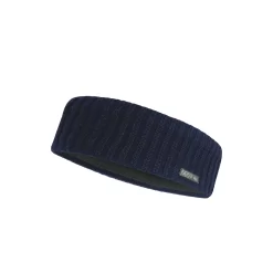 P.A.C. PAC Belfi Headband Navy